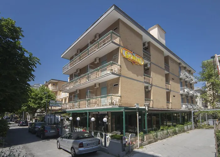 Hotel Gemini