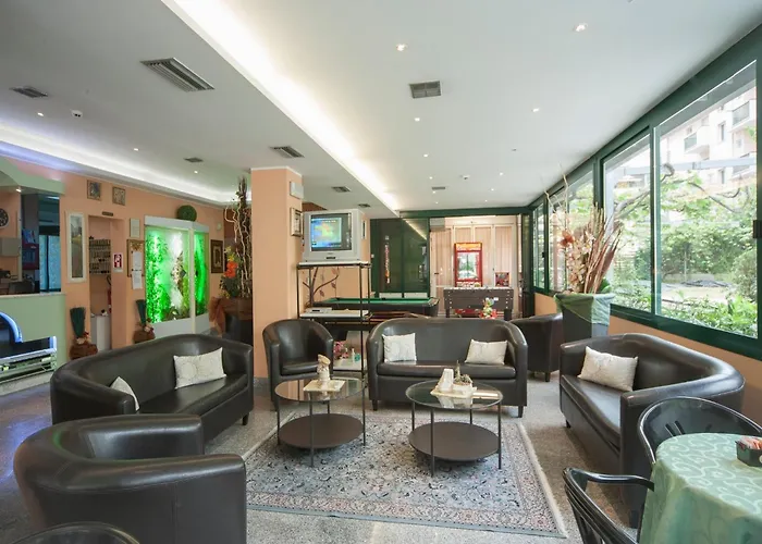 Hotel Gemini