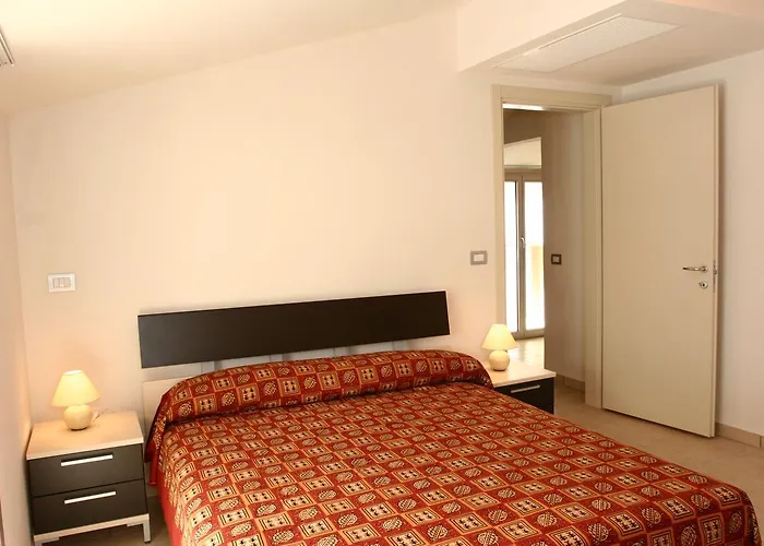 Residence La Dolce Vita