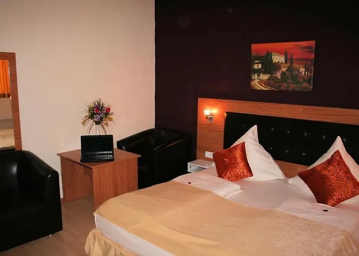 Hotel Drei Kronen
