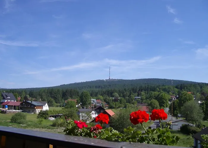 Hotel Bergblick