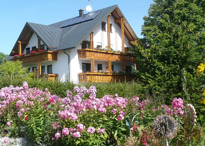 Hotel Bergblick