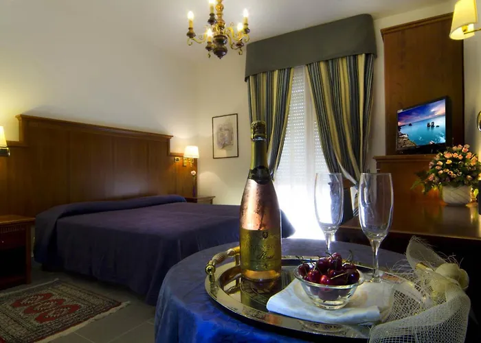 Hotel Posta
