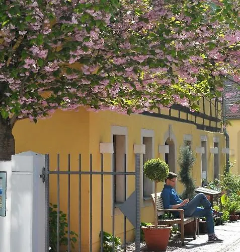 Fährhaus Meißen B&B