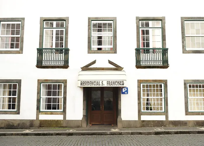 Hotel Sao Francisco
