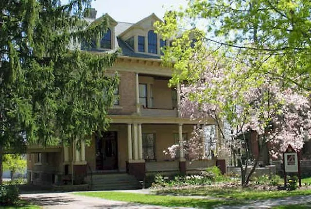 Barrister'S Bed & Breakfast