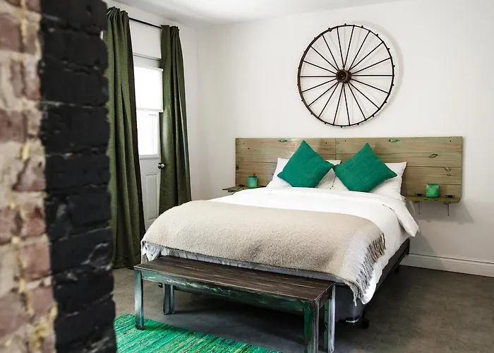 L'Hotel Particulier Griffintown