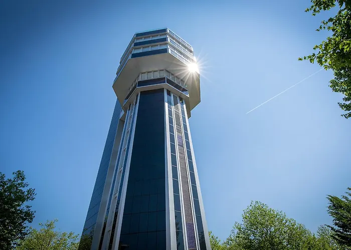 aquaTurm Hotel&Energie