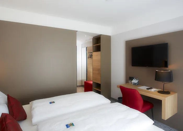 Hotel&Restaurant Wilder Mann