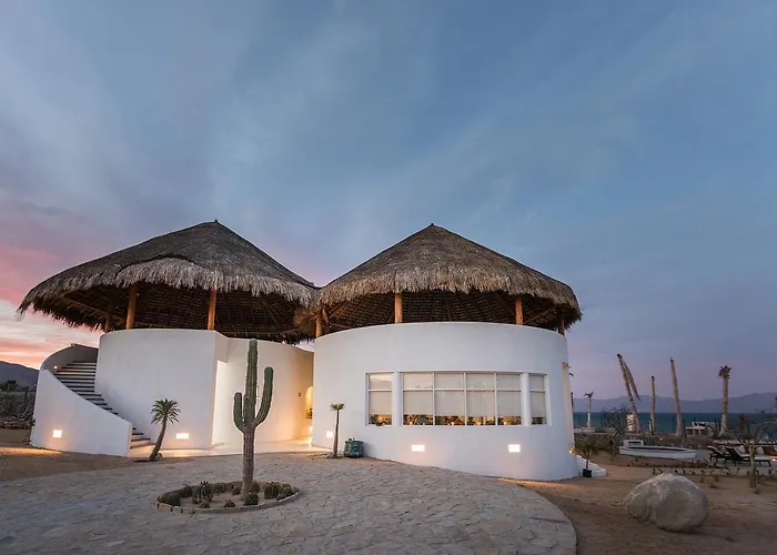 Hotel Boutique Casa Tara