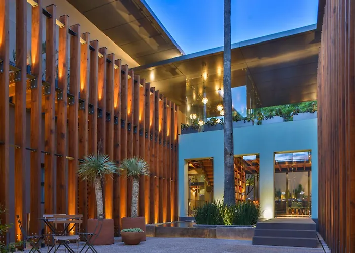 Hotel Criol