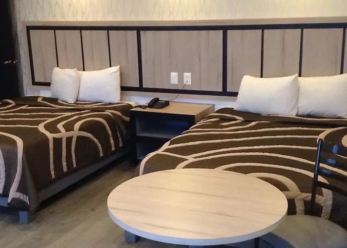Hotel Boutique Toluca