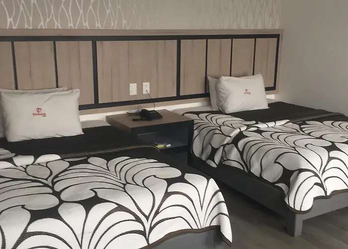 Hotel Boutique Toluca