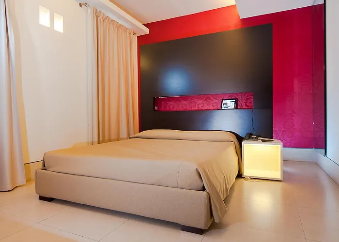 Savoy Hotel Parma