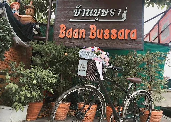 Baan Bussara