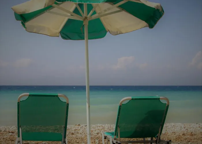 Pylea Beach Hotel Ialysos 