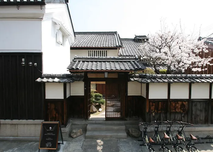 Haruya Naramachi