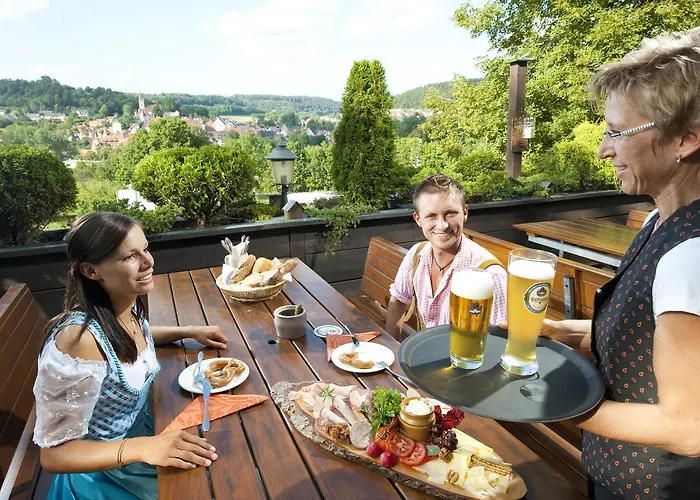 Hotel-Restaurant Bauer-Keller