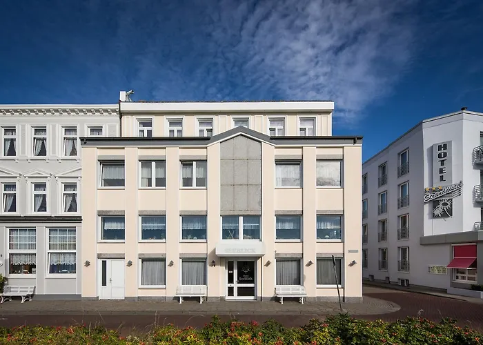 Haus Seeblick