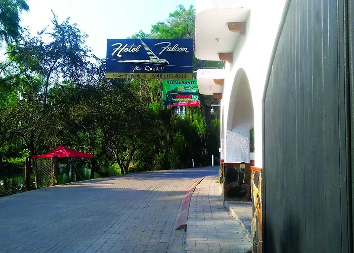 Hotel Falcon