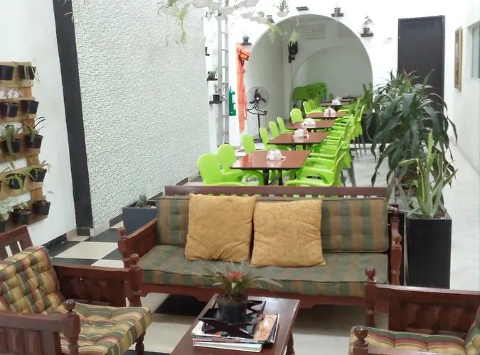 Hotel Boutique La Trinidad