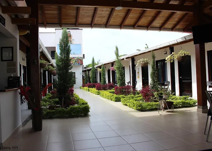 Cocobana Hotel