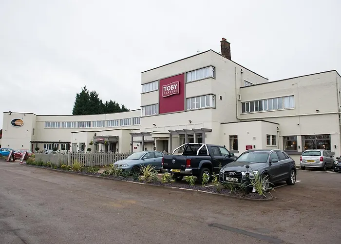 Toby Carvery Doncaster By Innkeeper'S Collection