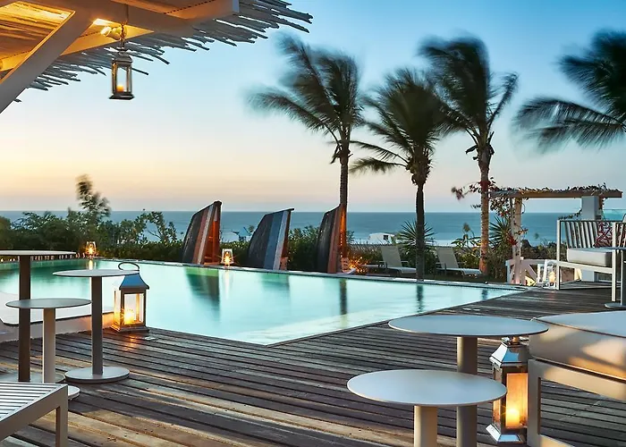 Chili Beach Private Resort