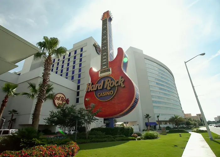 Hard Rock Hotel & Casino Biloxi