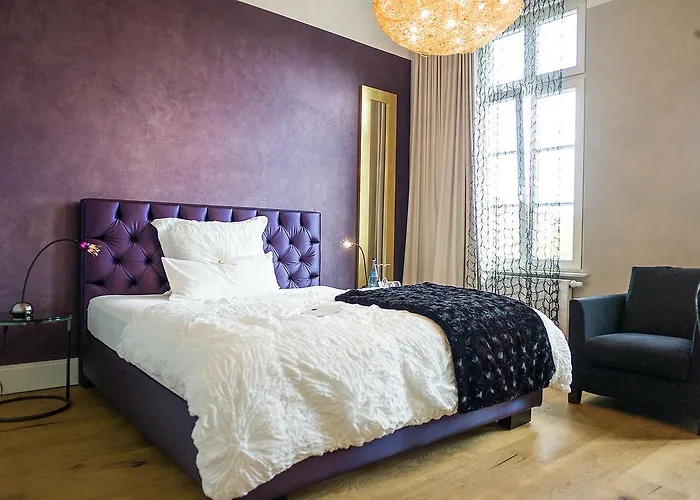 Designhotel Rosenbohm