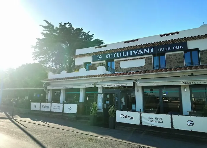 O'Sullivans Bar&Hotel