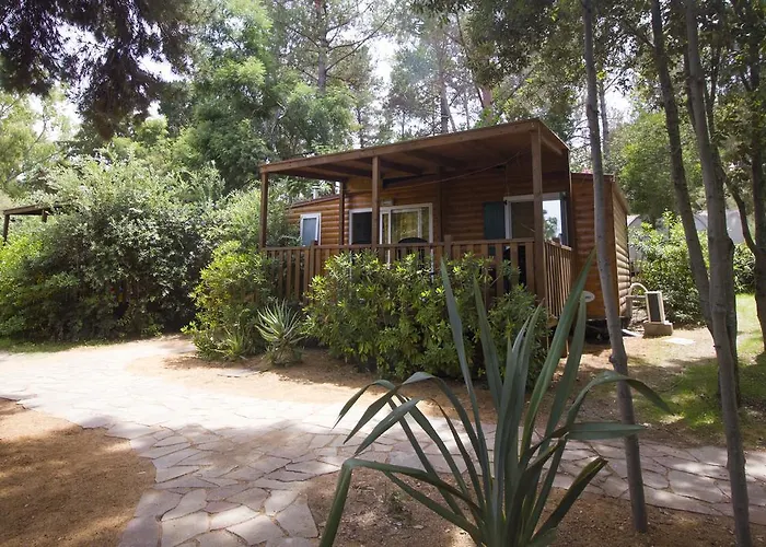 Camping Villaggio L'Ultima Spiaggia