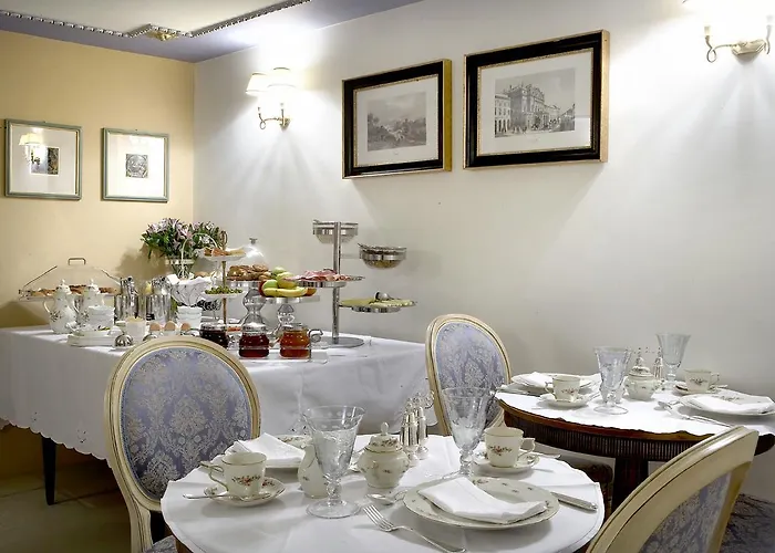 Arhontiko Pepos Hotel Nafpaktos