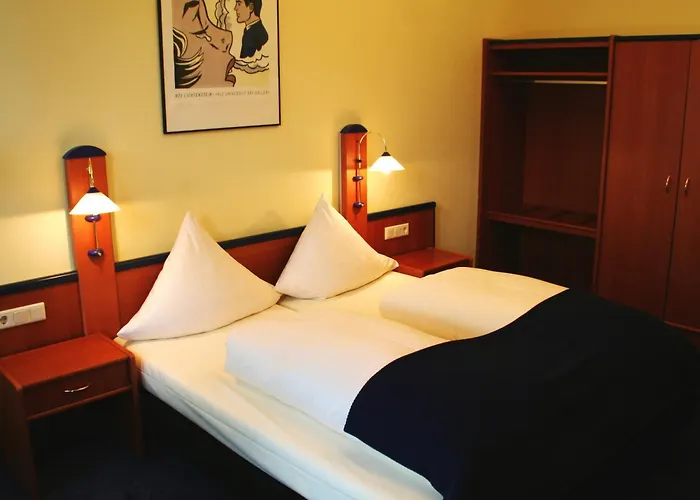 Hotel Goldene Krone