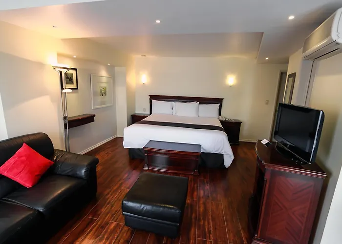Hotel Casa Torres Zacatecas