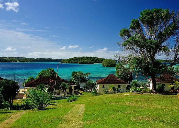 Reef Resort Vava'U