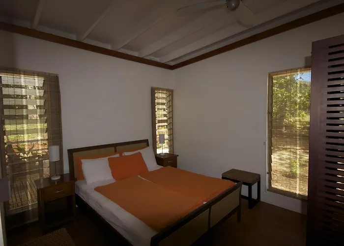 Reef Resort Vava'U Utungake