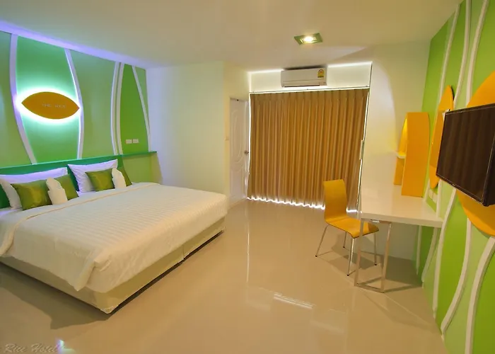 The Rice Hotel