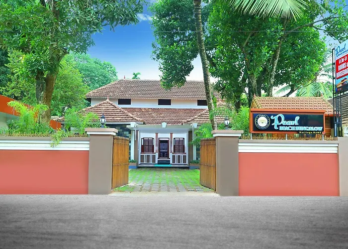 Pearl Beach Bungalow