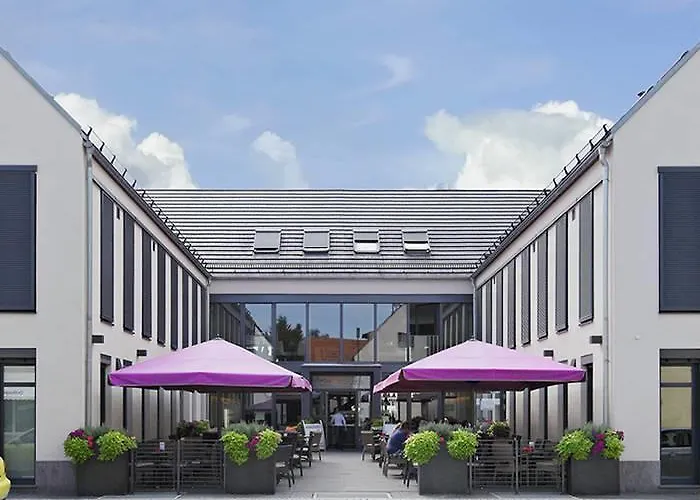 KH Hotel mit Restaurant