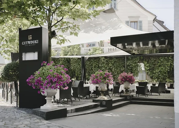 Gutwinski Hotel