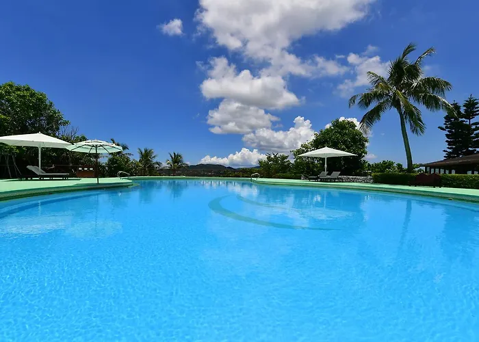 Coco Garden Resort Okinawa