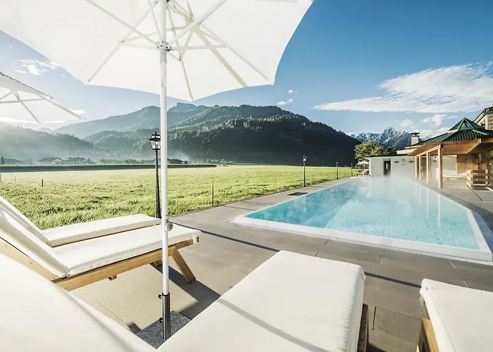Theresa Wellness-Geniesser-Hotel