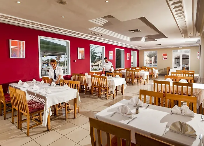 Hotel Club El Borj Mahdia