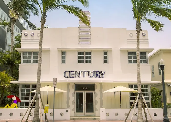 Century Hotel