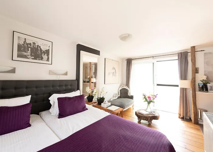 B&B Montenakerhof