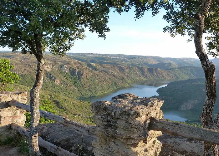 Hostal Arribes del Duero