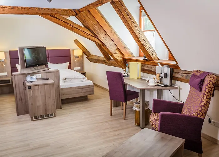 Bodensee Hotel Sternen