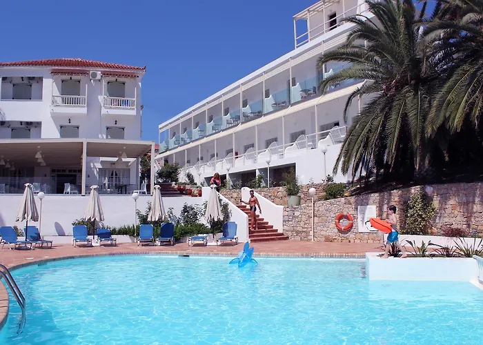 Paradise Hotel