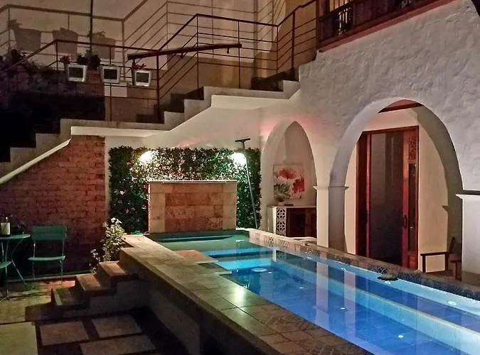 Casa Ensueño Hogar Boutique